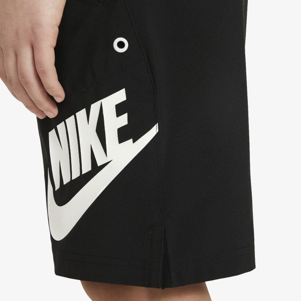 Nike B NSW WOVEN HBR SHORT 