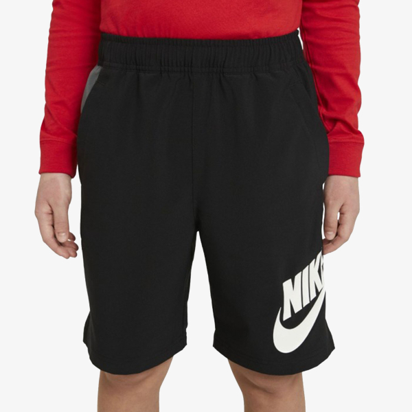 Nike B NSW WOVEN HBR SHORT 