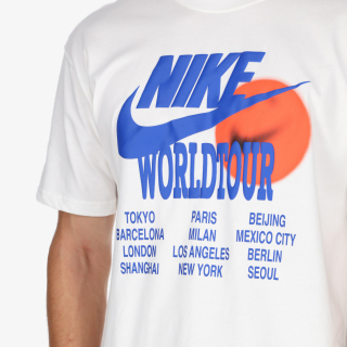 Nike M NSW TEE WORLD TOUR 