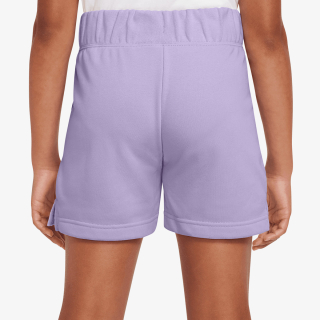 Nike G NSW CLUB FT 5 IN SHORT 