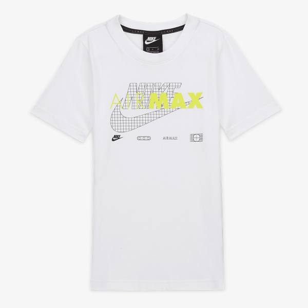 Nike B NSW AIR MAX SS TEE 