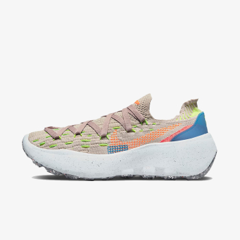 W NIKE SPACE HIPPIE 04
