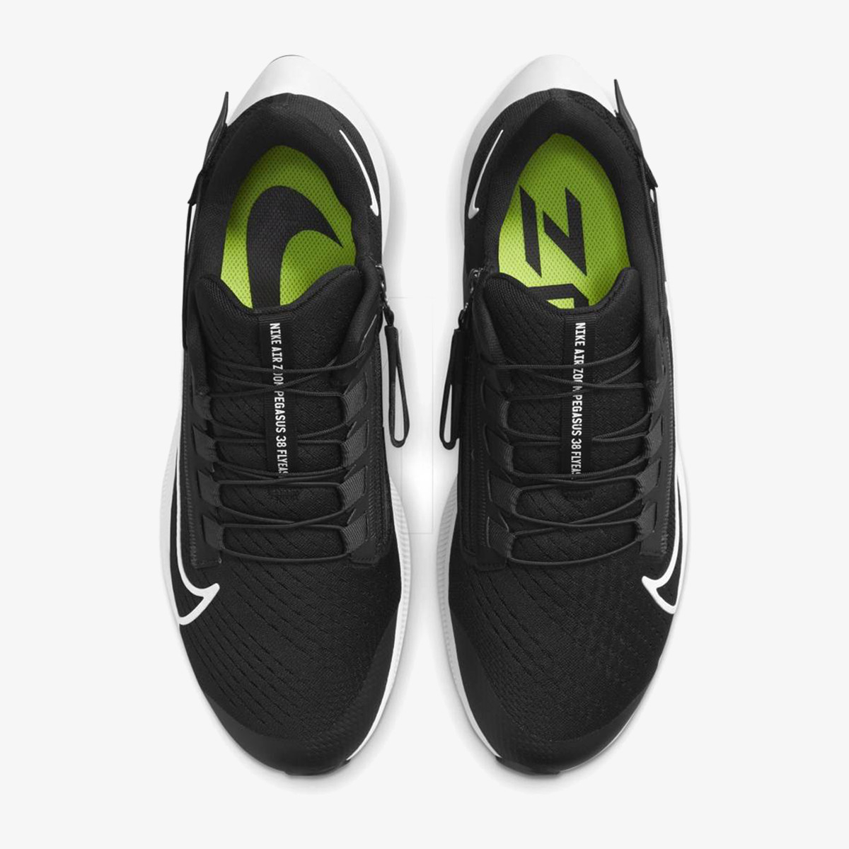 Nike AIR ZOOM PEGASUS 38 FLYEASE 