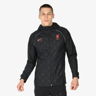 NIKE Liverpool FC AWF Graphic Soccer 