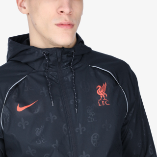 NIKE Liverpool FC AWF Graphic Soccer 