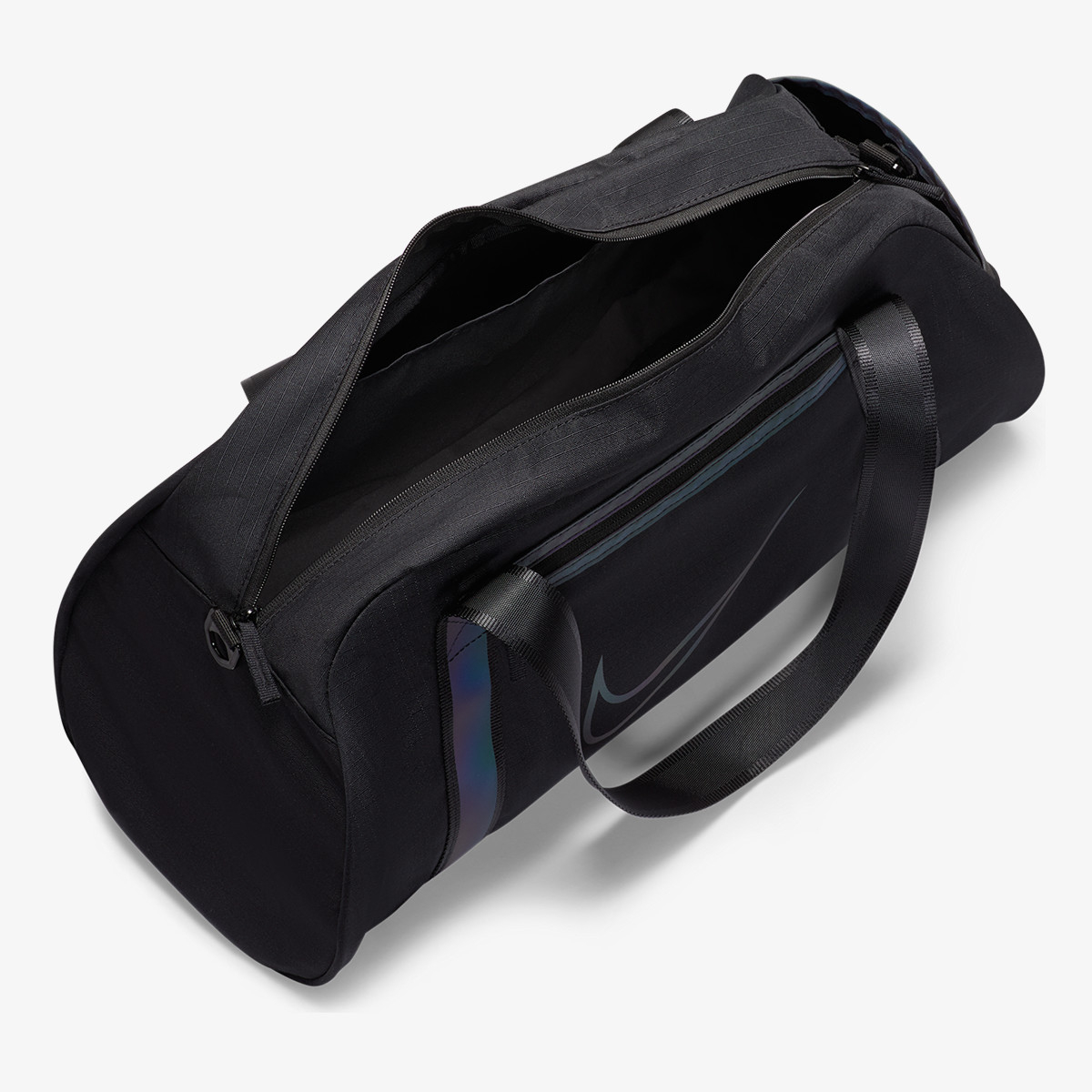 Nike W NK GYM CLUB BAG PLUS REFLECT 