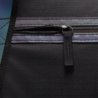 Nike W NK GYM CLUB BAG PLUS REFLECT 