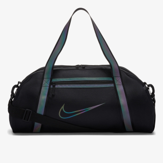 Nike W NK GYM CLUB BAG PLUS REFLECT 