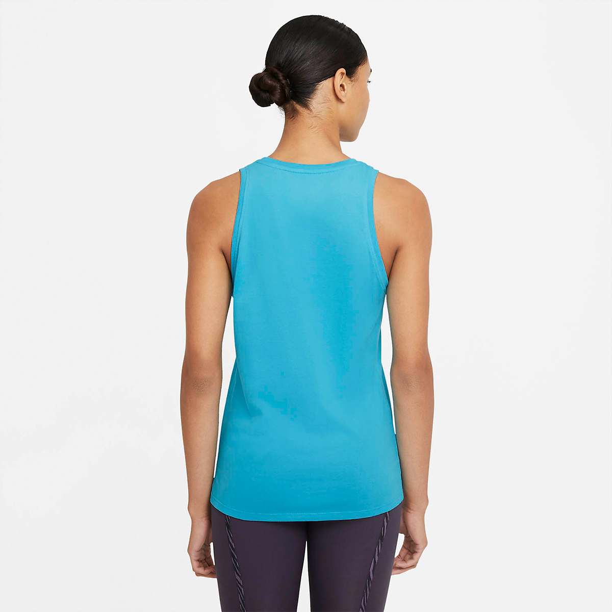 Nike Dry Tank Dfc Icon Clash 