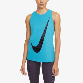 NIKE Dry Tank Dfc Icon Clash 