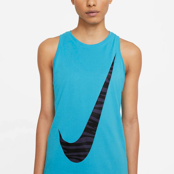 Nike Dry Tank Dfc Icon Clash 