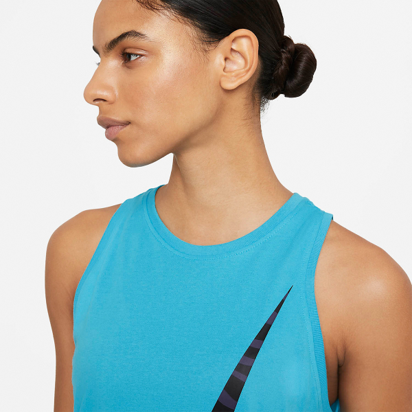 Nike Dry Tank Dfc Icon Clash 