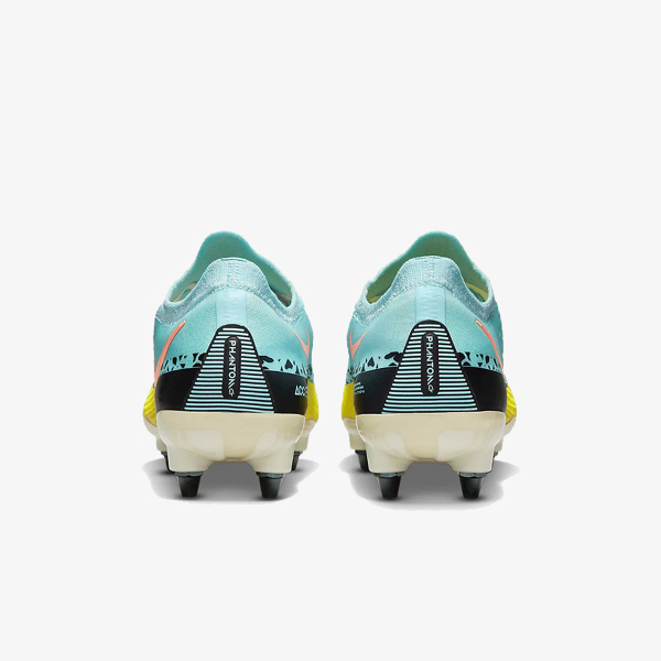 Nike Phantom GT2 Elite Soft-Ground Pro Anti-Clog 