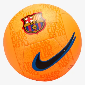 NIKE FC Barcelona Pitch 