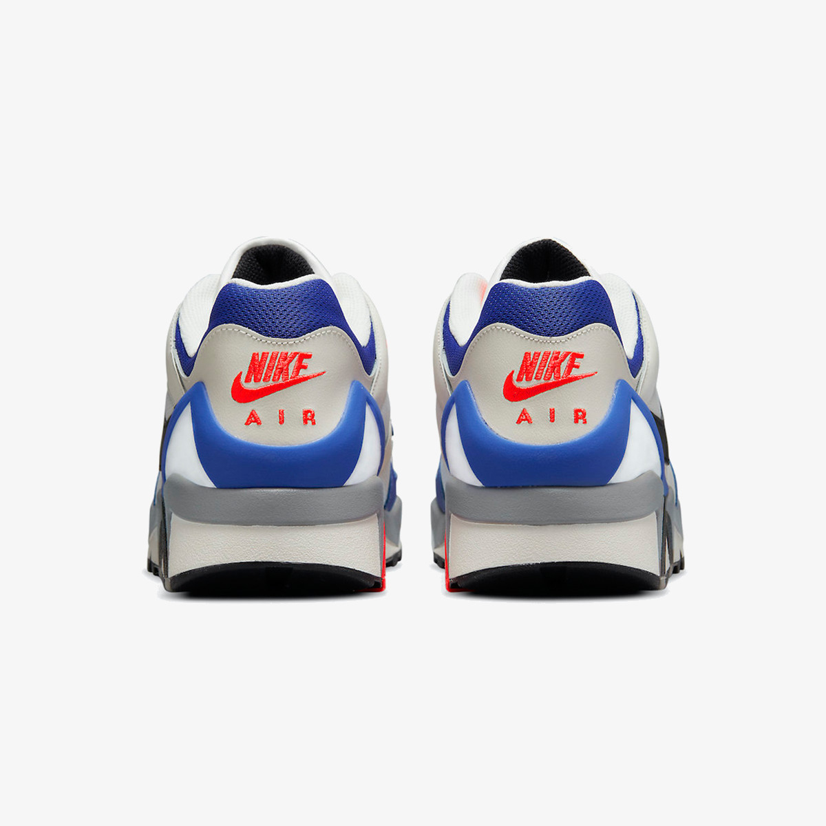 Air Structure Triax 91 