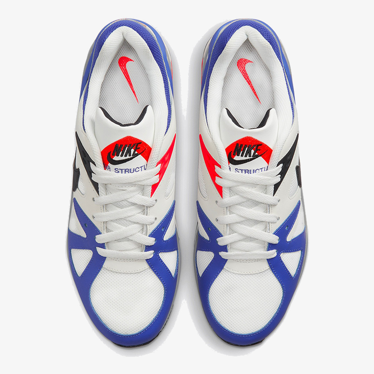 Air Structure Triax 91 