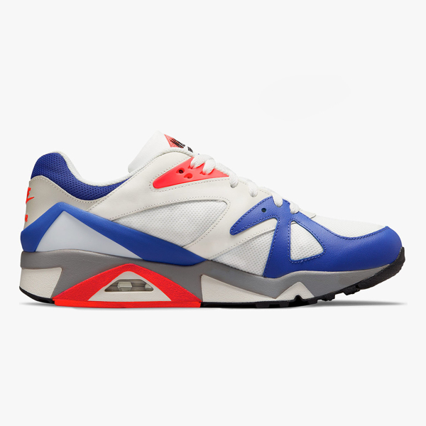 Air Structure Triax 91 