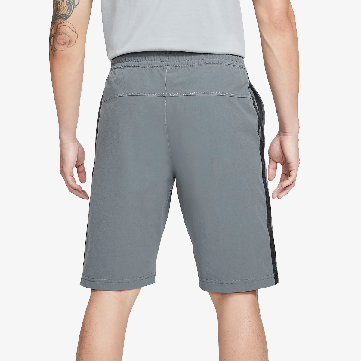 nike air max woven cargo shorts