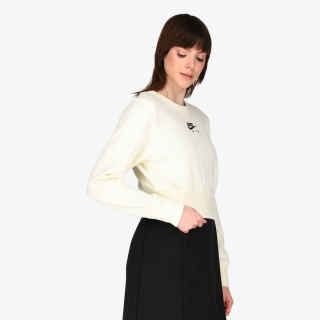 Nike W NSW AIR CREW FLC 