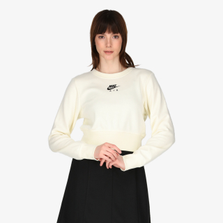 Nike W NSW AIR CREW FLC 