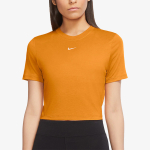 Nike Essential Crop T-Shirt 