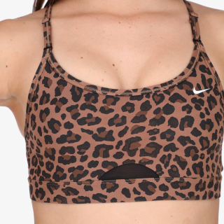 NIKE Dri-FIT Indy Light-Support Padded Glitter 