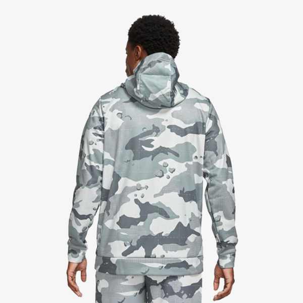 NIKE Therma-FIT Pullover Camo 