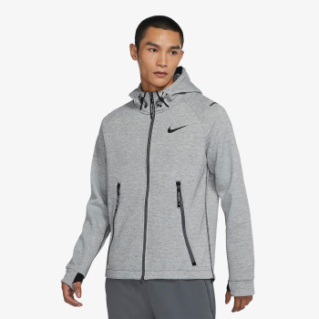 Nike Pro Therma-FIT Men's Full-Zip Fleece Jacket 