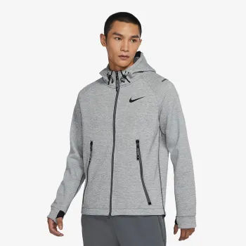 NIKE Pro Therma-FIT Men's Full-Zip Fleece Jacket 