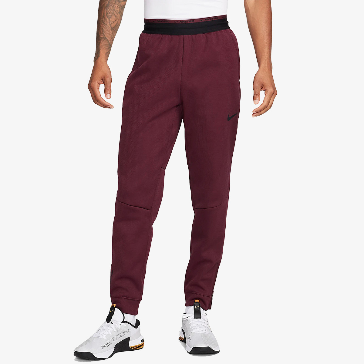 Nike M NP TF THRMA SPHR PANT 