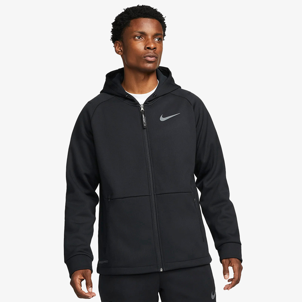 Nike M NP TF THRMA SPHR JKT HD FZ 