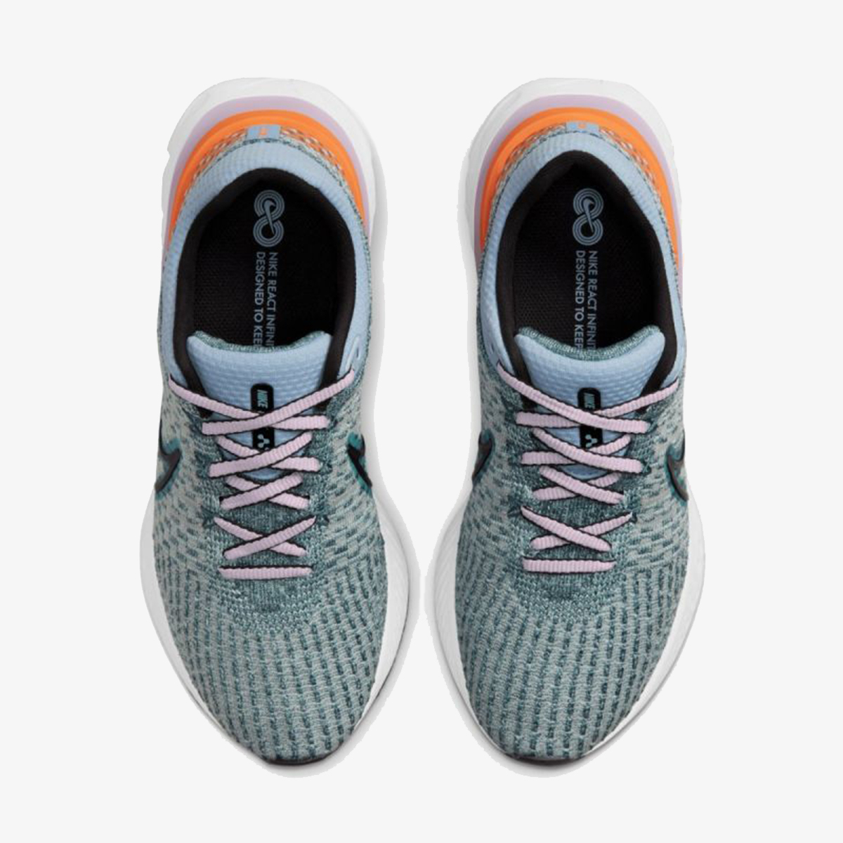 Nike React Infinity Run Flyknit 3 