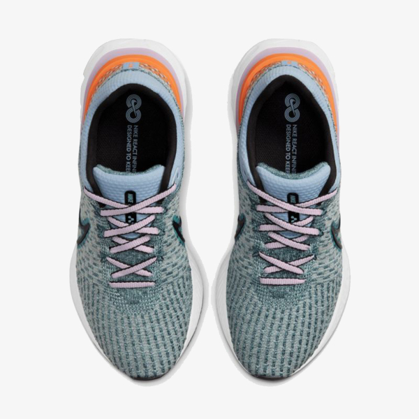Nike React Infinity Run Flyknit 3 