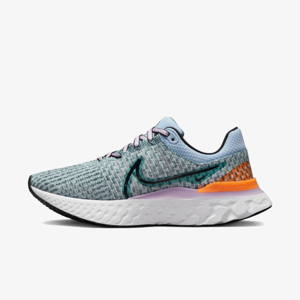 Nike React Infinity Run Flyknit 3 