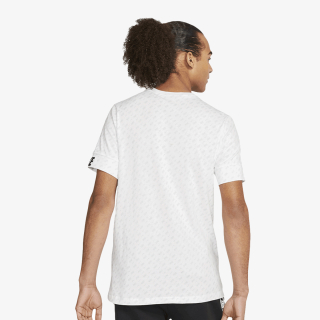 Nike M NSW REPEAT SS TEE PRNT 