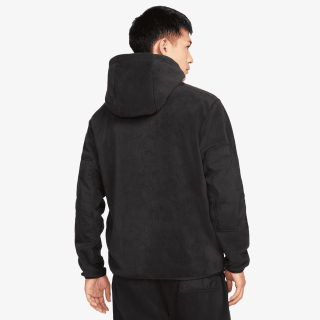 Nike M NSW SPE+ FLC FZ TOP WINTER 