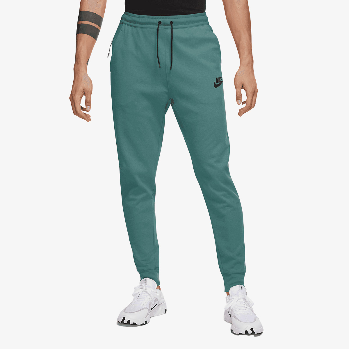 Nike M NSW TE FLC JGGR 