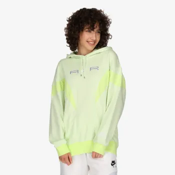 W NSW AIR FLC GX HOODIE
