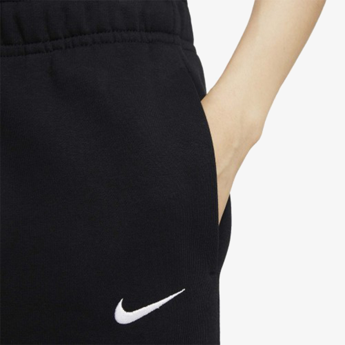 Nike W NSW ESSNTL FLC MR PNT CLCTN 