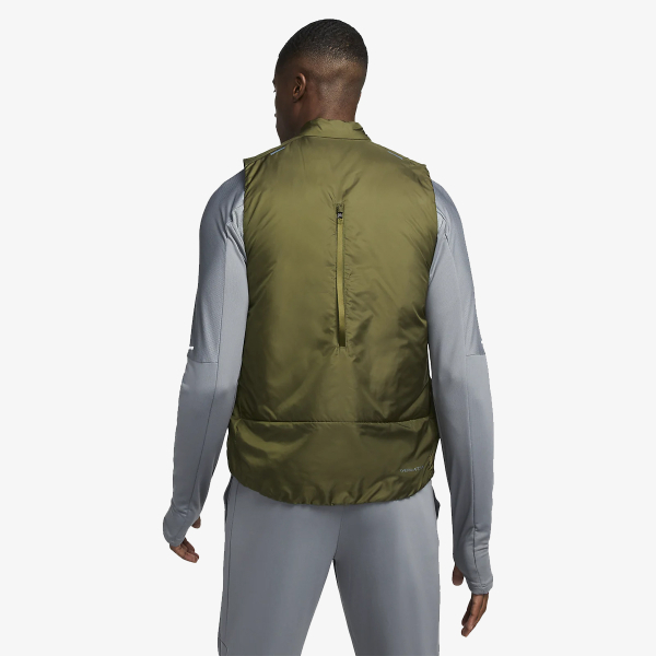 Nike Therma-FIT ADV Repel Men's Down-Fill Running Vest 
