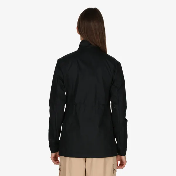 NIKE W NSW M65 ESSNTL WVN JKT 