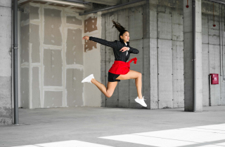 Nike Dri-Fit Icon Clash 