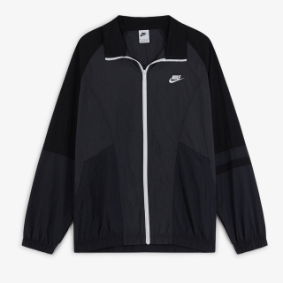 Nike Sportswear Trend 