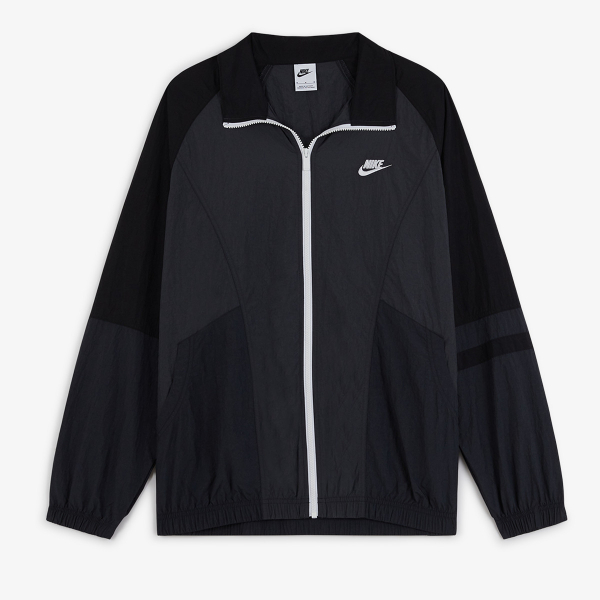 Nike Sportswear Trend 