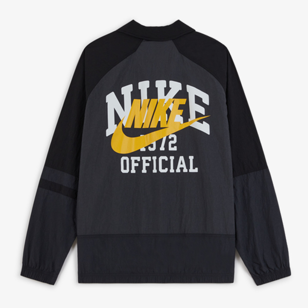 Nike Sportswear Trend 