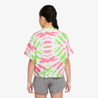 Nike Nsw Tee Boxy Tie Dye 