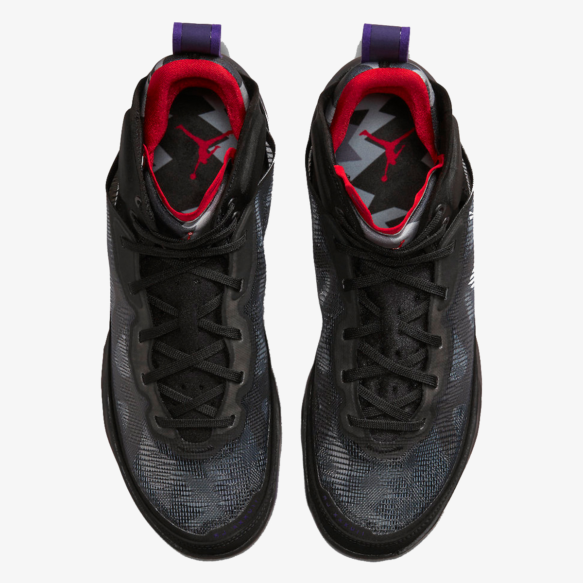 Nike AIR JORDAN XXXVII 