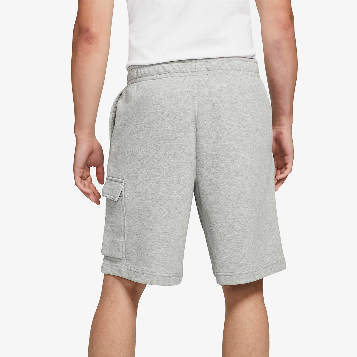 Nike M NSW CLUB FT CARGO SHORT 