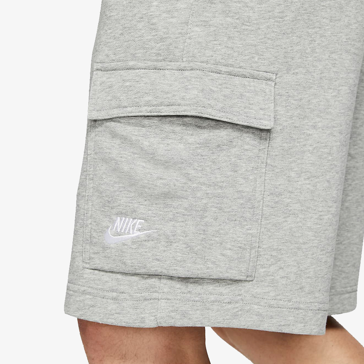 Nike M NSW CLUB FT CARGO SHORT 