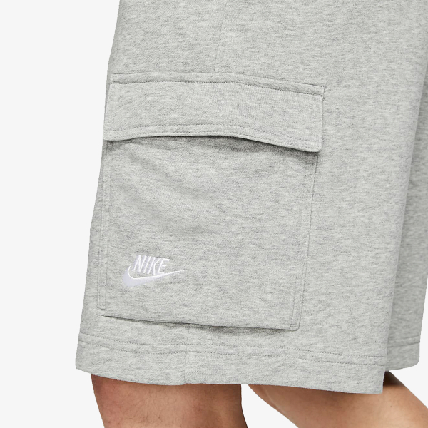 Nike M NSW CLUB FT CARGO SHORT 
